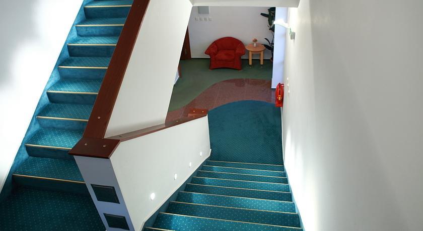 Hotel Jalta photo 5