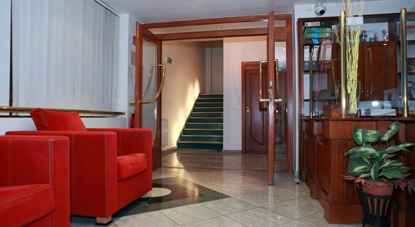 Hotel Jalta photo 4