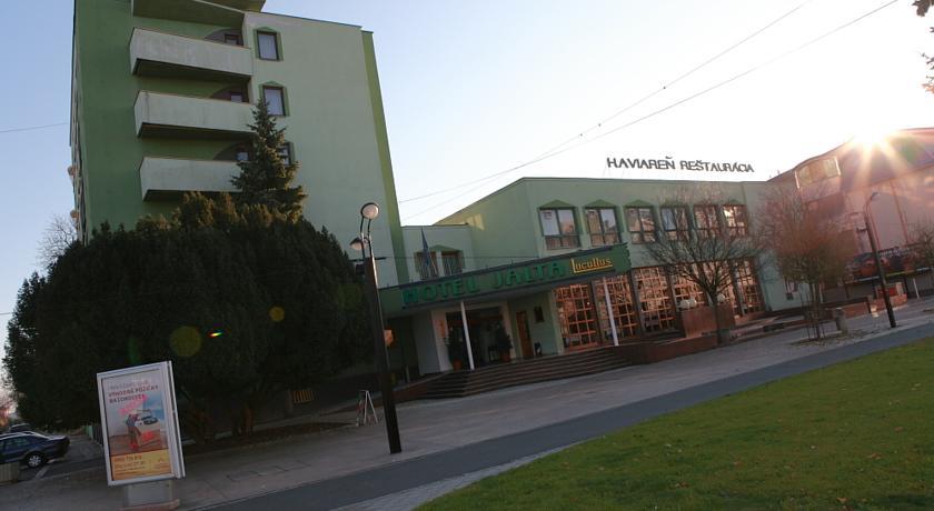 Hotel Jalta photo 2