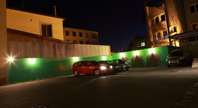 Hotel Jalta photo 3