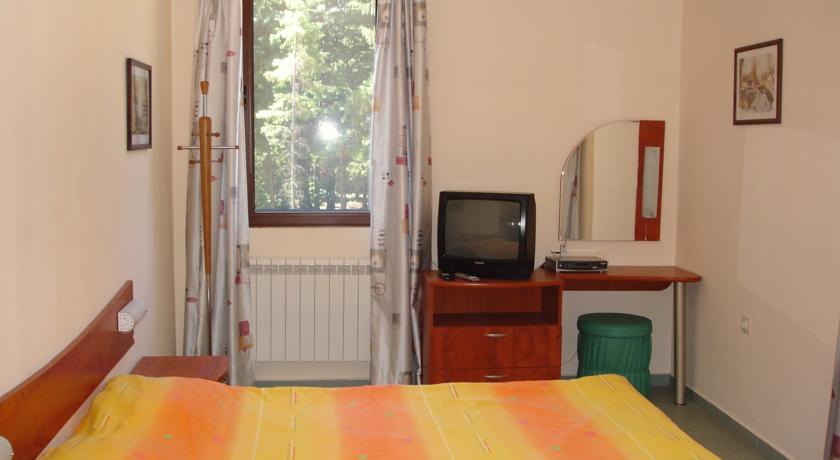 Hotel Hlebna photo 5
