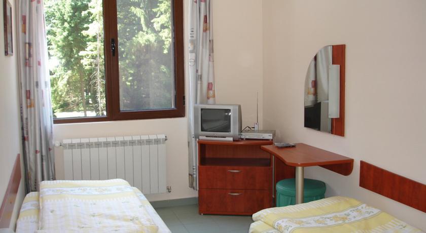 Hotel Hlebna photo 4