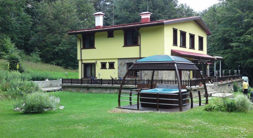 Hotel Hlebna photo 3