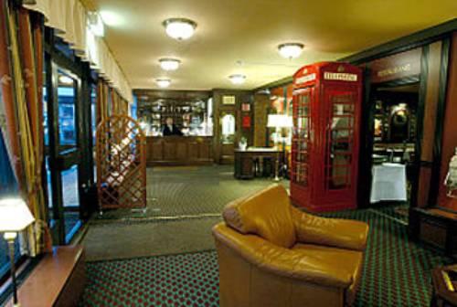 Best Western Perenius Plaza Hotel photo 5