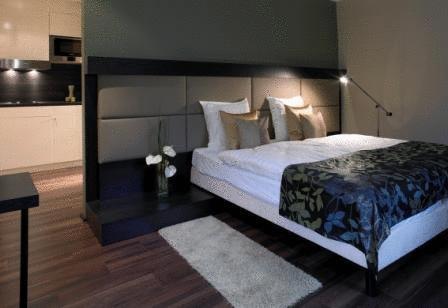 Hotel Parmentier photo 4