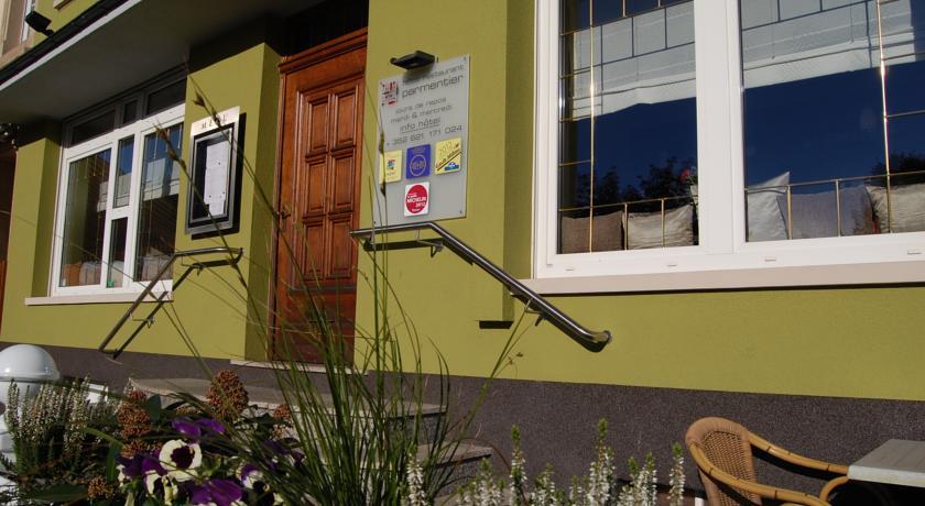 Hotel Parmentier photo 2