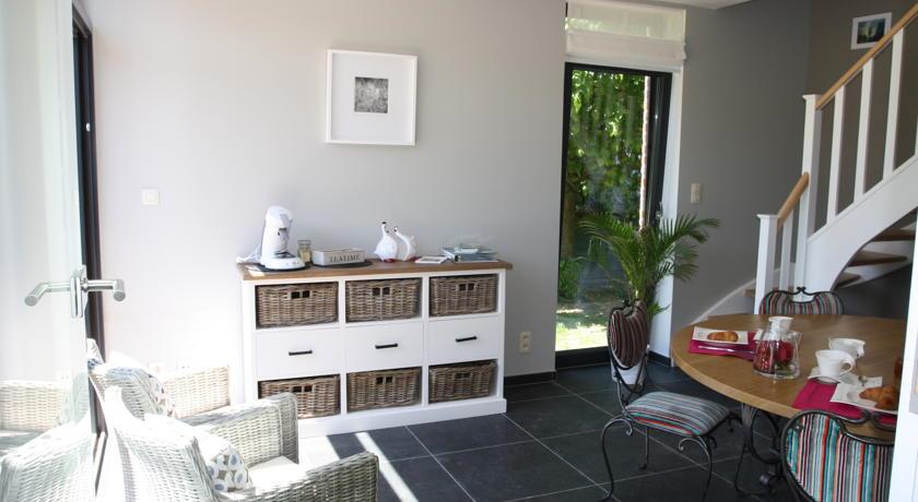 B&B Aux Fagnoux photo 4