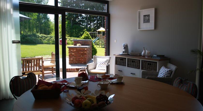 B&B Aux Fagnoux
