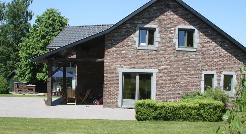 B&B Aux Fagnoux photo 5