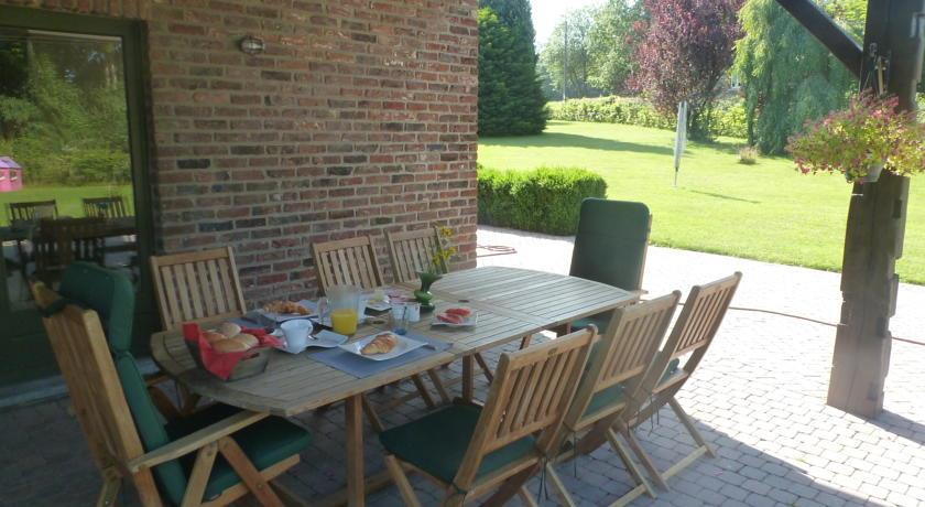 B&B Aux Fagnoux photo 2
