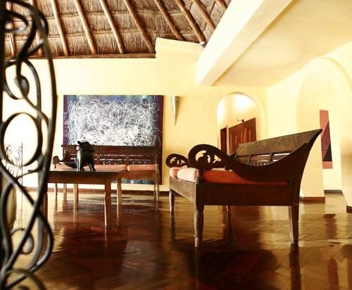 Mosquito Blue Hotel & Spa photo 4