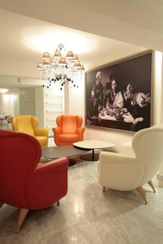 Mosquito Blue Hotel & Spa photo 2