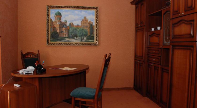 Cheremosh photo 3