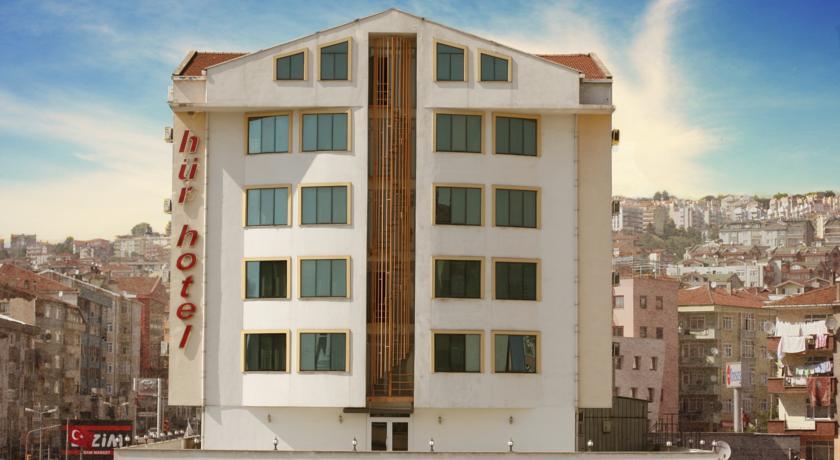 Hur Hotel