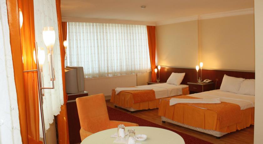 Hur Hotel photo 2