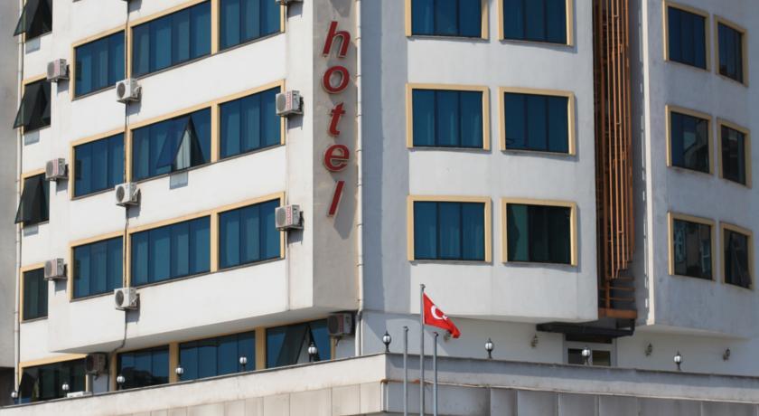 Hur Hotel photo 4