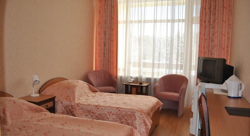Podmoskovye Resort - Main Building photo 5