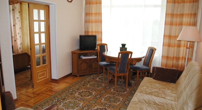 Podmoskovye Resort - Main Building photo 4