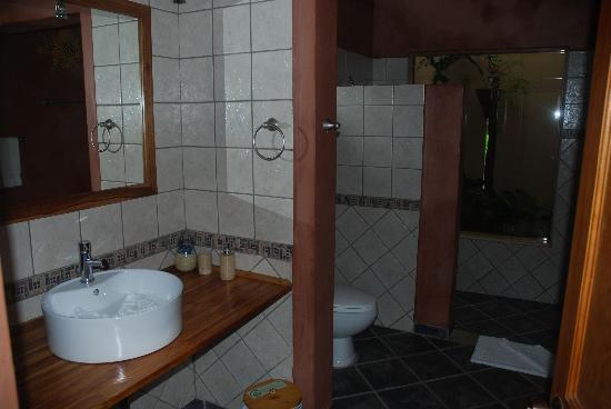 Tenorio Lodge photo 2