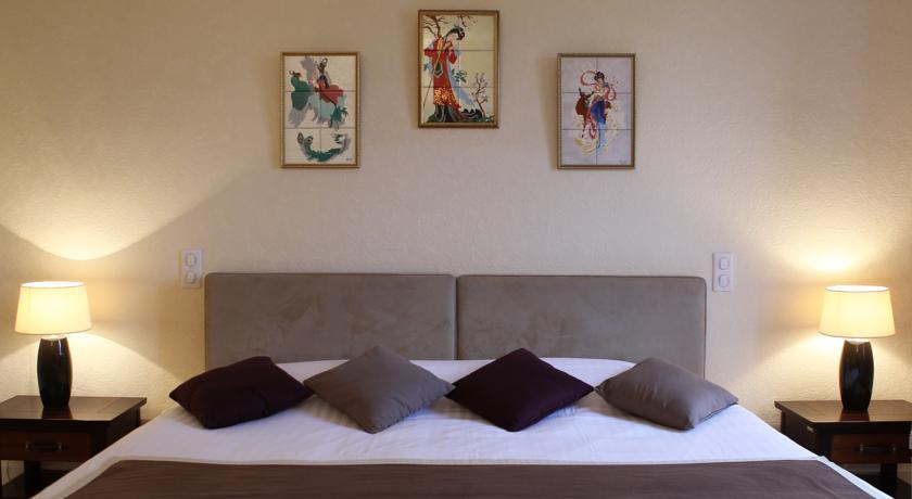 Manoir de la Combe photo 4