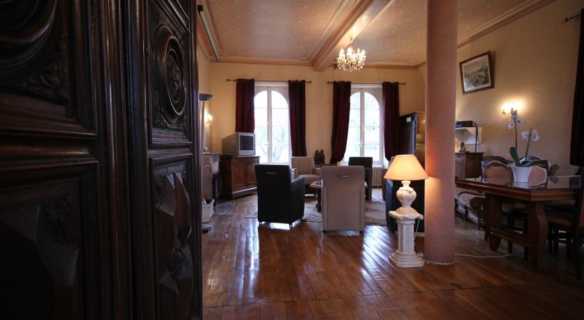 Manoir de la Combe photo 2
