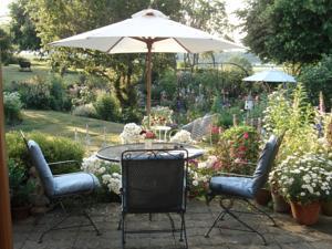 Farndon Thatch B&B photo 3