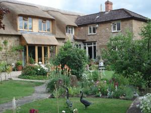 Farndon Thatch B&B photo 2
