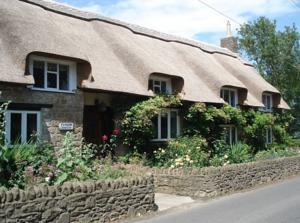 Farndon Thatch B&B
