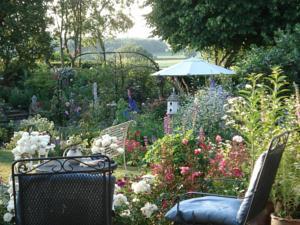 Farndon Thatch B&B photo 4
