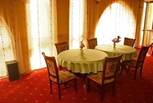 Pension Romantique photo 3