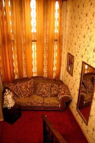 Pension Romantique photo 5