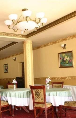 Pension Romantique photo 2