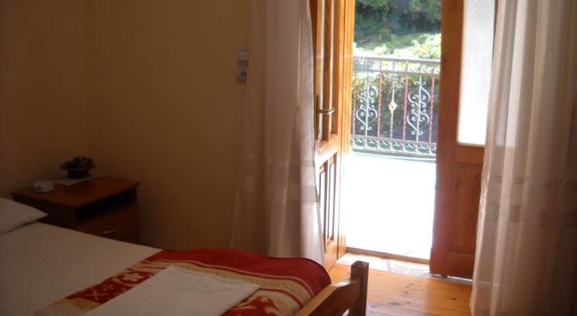 Guest House Germenji Jorgo photo 4