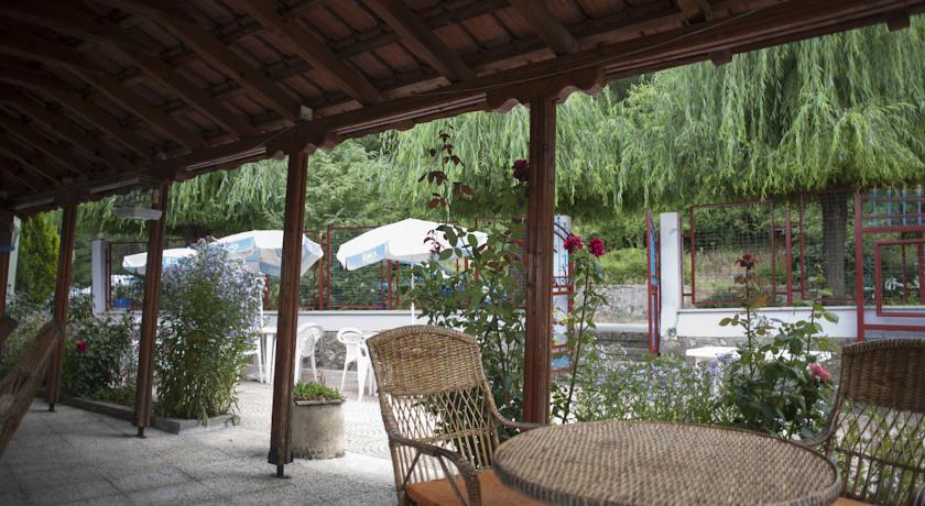 Guest House Germenji Jorgo photo 3