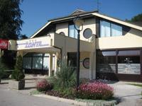 Hotel Zonta