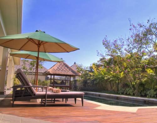 Segara Bayu Villa photo 4