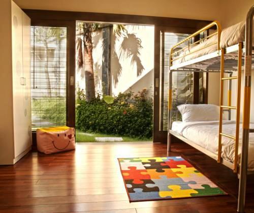 Segara Bayu Villa photo 5
