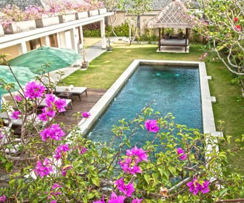 Segara Bayu Villa photo 2
