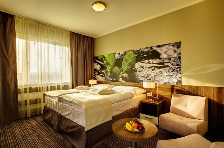 Hotel Minerál **** photo 3