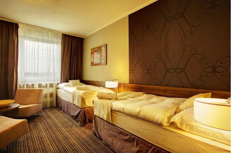 Hotel Minerál **** photo 4