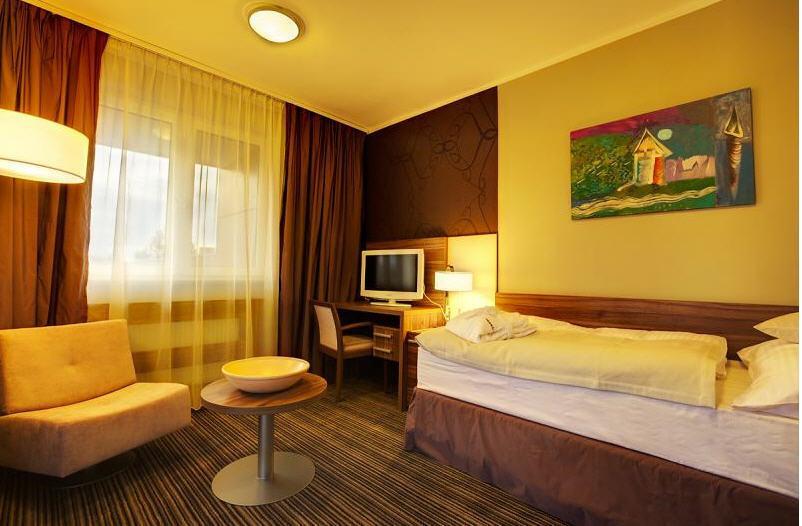 Hotel Minerál **** photo 5