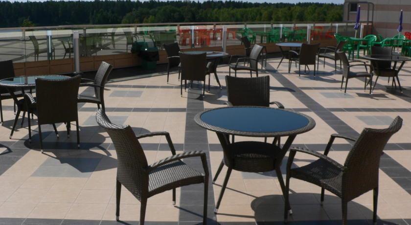 Valday Hotel photo 5