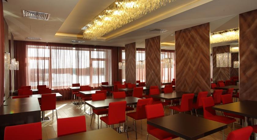 Valday Hotel photo 4
