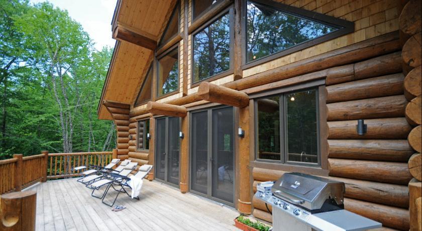 Chalet RiverLog photo 2