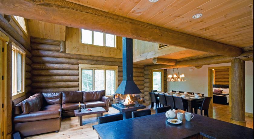 Chalet RiverLog photo 4