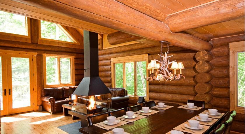 Chalet RiverLog photo 5