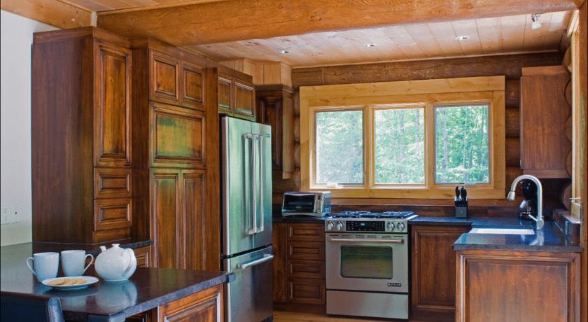 Chalet RiverLog photo 3