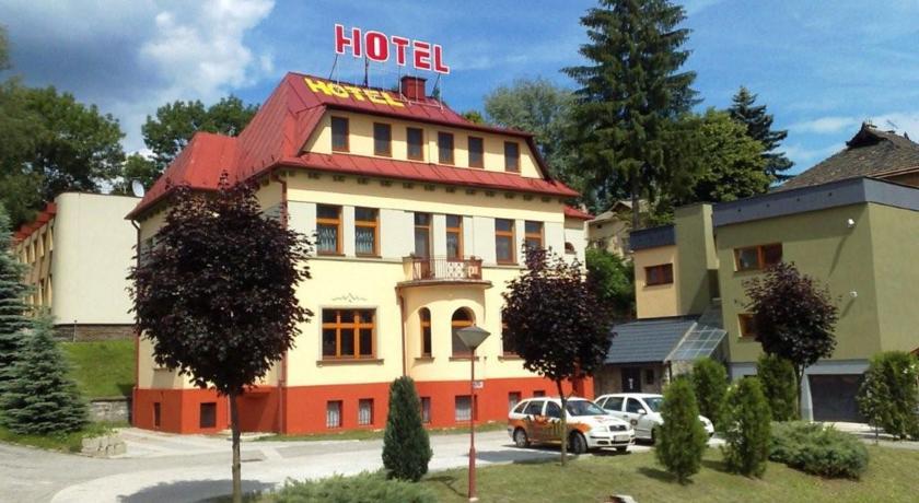Hotel Vila Gross photo 3