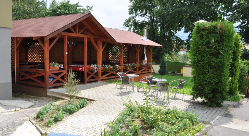 Hotel Vila Gross photo 5