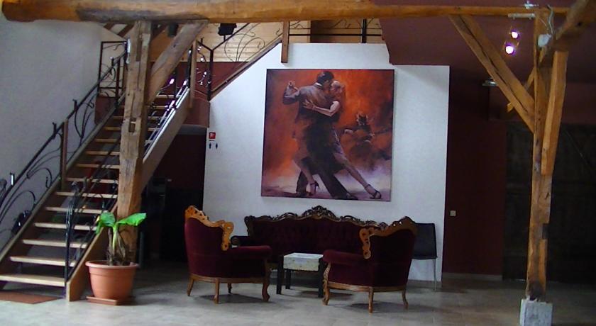 De Plukboerderij en B&B van Schelle photo 2